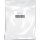 goobay Câble réseau RJ-45 S/FTP (PiMF) Cat.6 Gris, 10 mètres, double blindé