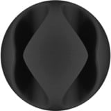 goobay Kit de gestion des câbles, Guide-câble Noir, 5 pièces