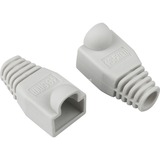 goobay Protection anti-pliure, Protection de brisure Gris, 10 pieces, En vrac