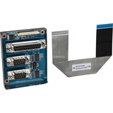 Shuttle PCL69 carte et adaptateur d'interfaces Interne Parallèle, Série, Module d'extension Parallèle, Série, X50V3