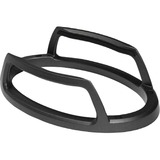 Shuttle PS01 Vertical stand Pieds, Pied de support Noir, Pieds, Plastique, Noir, Chine, Compatible with the following Shuttle Slim PCs: XH510G, XH610, XH610V, XC60J, XG41, XH61, XH61V,...