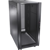 APC AR3104, Armoire informatique Noir