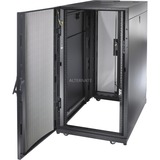 APC AR3104, Armoire informatique Noir