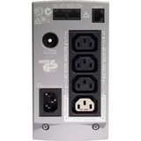APC Alimentation de secours Back-UPS 500VA Beige, 4x sortie C13, USB, BK500EI, Vente au détail