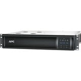 APC Alimentation de secours Smart-UPS 1500VA Noir, 4x C13, USB, NMC, SMT1500RMI2UNC