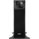 APC Alimentation de secours Smart-UPS On-Line 5000VA Noir, 6x C13, 4x C19, NMC intégrée, SRT5KXLI