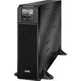APC Alimentation de secours Smart-UPS On-Line 5000VA Noir, 6x C13, 4x C19, NMC intégrée, SRT5KXLI