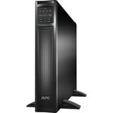 APC Alimentation de secours Smart-UPS X 3000VA Noir, 8x C13, 1x C19, USB, NMC, 2U, SMX3000RMHV2UNC, Vente au détail