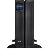 APC Alimentation de secours Smart-UPS X SMX3000HVNC Noir, 3000VA, 8x C13, 2x C19 sortie, USB, NMC