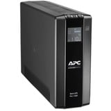 APC Back-UPS PRO BR1300MI - Alimentation de secours Noir, 8x sortie C13, USB, 1300VA
