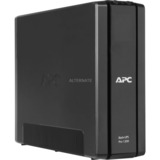 APC Back-UPS Pro Interactivité de ligne 1200 VA 720 W 10 sortie(s) CA Noir, Interactivité de ligne, 1200 VA, 720 W, Sinus, 156 V, 300 V, Vente au détail
