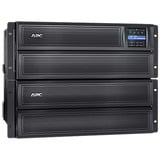 APC Batterie externe Smart-UPS X 120V 120V, montable en rack, SMX120BP