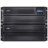 APC Batterie externe Smart-UPS X 120V 120V, montable en rack, SMX120BP