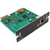 APC Carte de gestion de réseau UPS AP9640, Carte réseau 