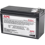 APC Cartouche de remplacement de batterie APCRBC110 