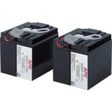 APC Cartouche de remplacement de batterie RBC11 Sealed Lead Acid (VRLA), 24,3 kg, 172,7 x 142,2 x 182,9 mm, 0 - 40 °C, 0 - 95%
