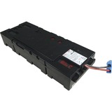 Cartouche de remplacement de la batterie APCRBC115
