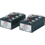 APC Cartouche de remplacement de la batterie RBC12 