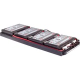 APC Cartouche de remplacement de la batterie RBC34 