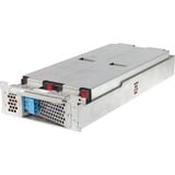 Cartouche de remplacement de la batterie RBC43