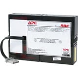 APC Cartouche de remplacement de la batterie RBC59 