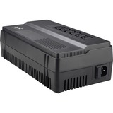 APC Easy-UPS BV 500VA, AVR, prise IEC, 230V Noir, 6x C13, BV500I