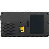 APC Easy-UPS BV 500VA, AVR, prise IEC, 230V Noir, 6x C13, BV500I