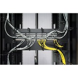APC Guide-câbles horizontal 1U AR8425A 