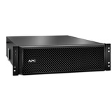 APC Module de batteries pour montage en rack pour APC Smart-UPS SRT, 192 V, 5 et 6 kVA Noir