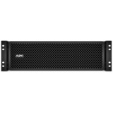 APC Module de batteries pour montage en rack pour APC Smart-UPS SRT, 192 V, 5 et 6 kVA Noir