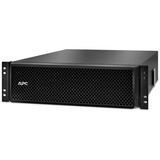 APC Module de batteries pour montage en rack pour APC Smart-UPS SRT, 192 V, 5 et 6 kVA Noir