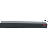 APC Rack PDU Switched AP7921B, Multiprise Noir, 0U/1U, 8x C13