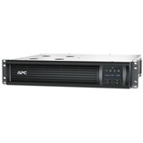 APC Smart-UPS 1000VA LCD RM 2U 230V Noir