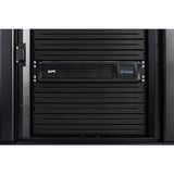 APC Smart-UPS 2200VA LCD RM 2U 230V Noir, avec SmartConnect