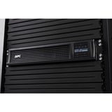 APC Smart-UPS 2200VA LCD RM 2U 230V Noir, avec SmartConnect
