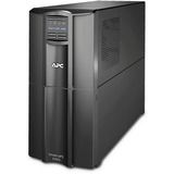APC Smart-UPS 2200VA SMT2200IC LCD Noir