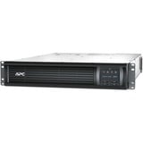 APC Smart-UPS 3000VA LCD RM 2U 230V Noir, avec SmartConnect
