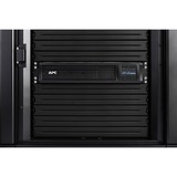 APC Smart-UPS 3000VA LCD RM 2U 230V Noir, avec SmartConnect