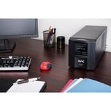 APC Smart-UPS 750VA SMT750IC LCD Noir