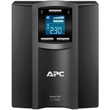 APC Smart-UPS C 1000VA LCD Smart connect Noir