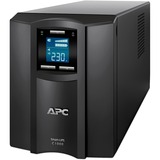 APC Smart-UPS C 1000VA LCD Smart connect Noir