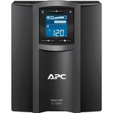 APC Smart-UPS C 1000VA LCD Smart connect Noir
