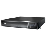 APC Smart-UPS Interactivité de ligne 1500 VA 1200 W 8 sortie(s) CA Noir, Interactivité de ligne, 1500 VA, 1200 W, Sinus, 151 V, 302 V, Vente au détail