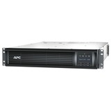 APC Smart-UPS SMX2200R2HVNC 2200VA Alimentation de secours Noir, 2200VA, 8x C13, 2x C19, USB, NMC