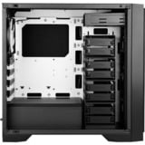 Antec P101 Silent boîtier midi tower Noir | 4x USB-A