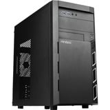 Antec VSK 3000 Elite boîtier mini tower Noir | 2x USB-A