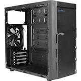 Antec VSK 3000 Elite boîtier mini tower Noir | 2x USB-A