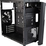 Antec VSK 3000 Elite boîtier mini tower Noir | 2x USB-A