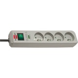 Brennenstuhl Eco-Line, Multiprise