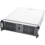 Chenbro RM41300-FS81U3 boîtier rack 2x USB-A
